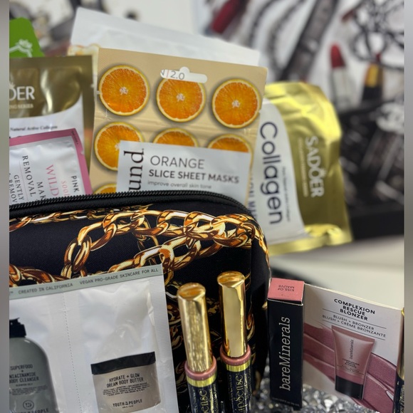 Beauty bundle of 14pc NIP - Picture 7 of 9